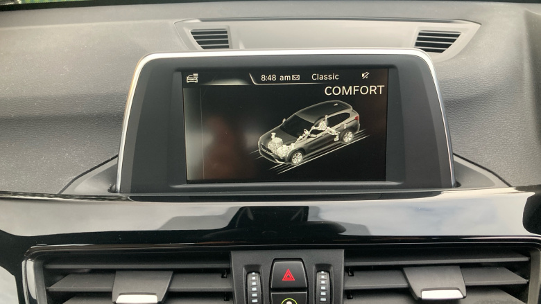 BMW X1 xDrive 20i xLine 5dr Step Auto Petrol Estate